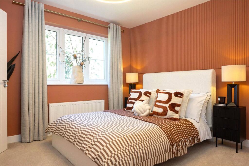 Show Home