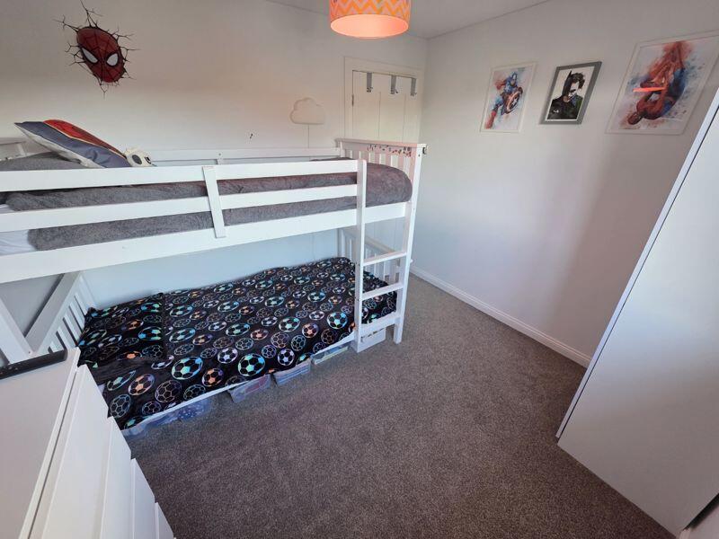 Bedroom Three Additional Image