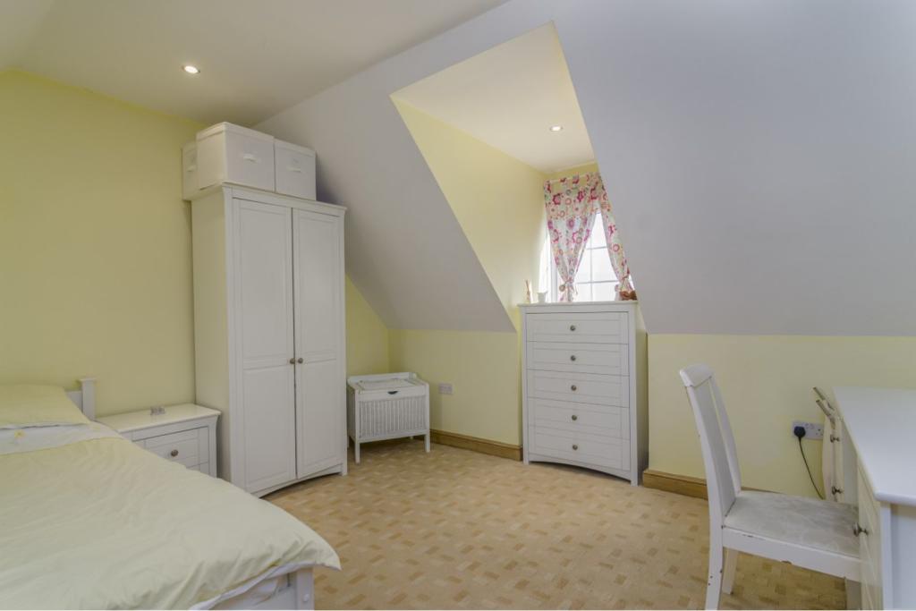 Bedroom Six