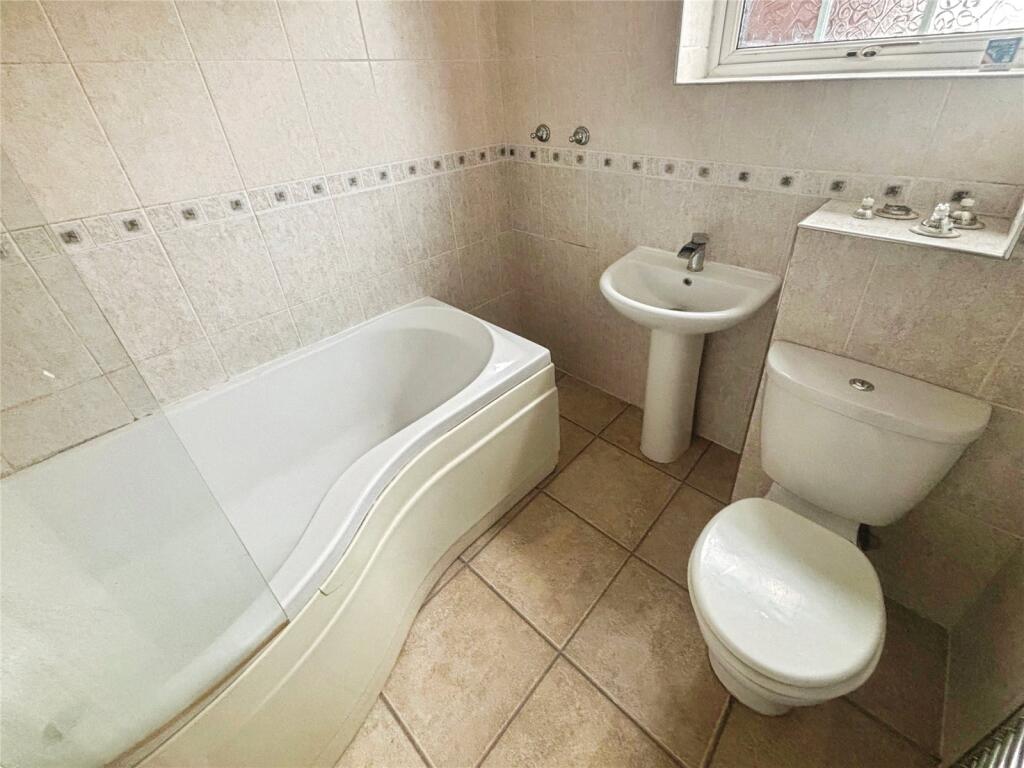 Bathroom W/C