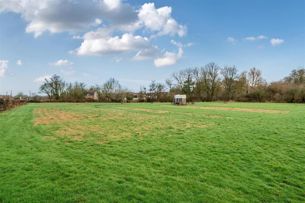 Grounds