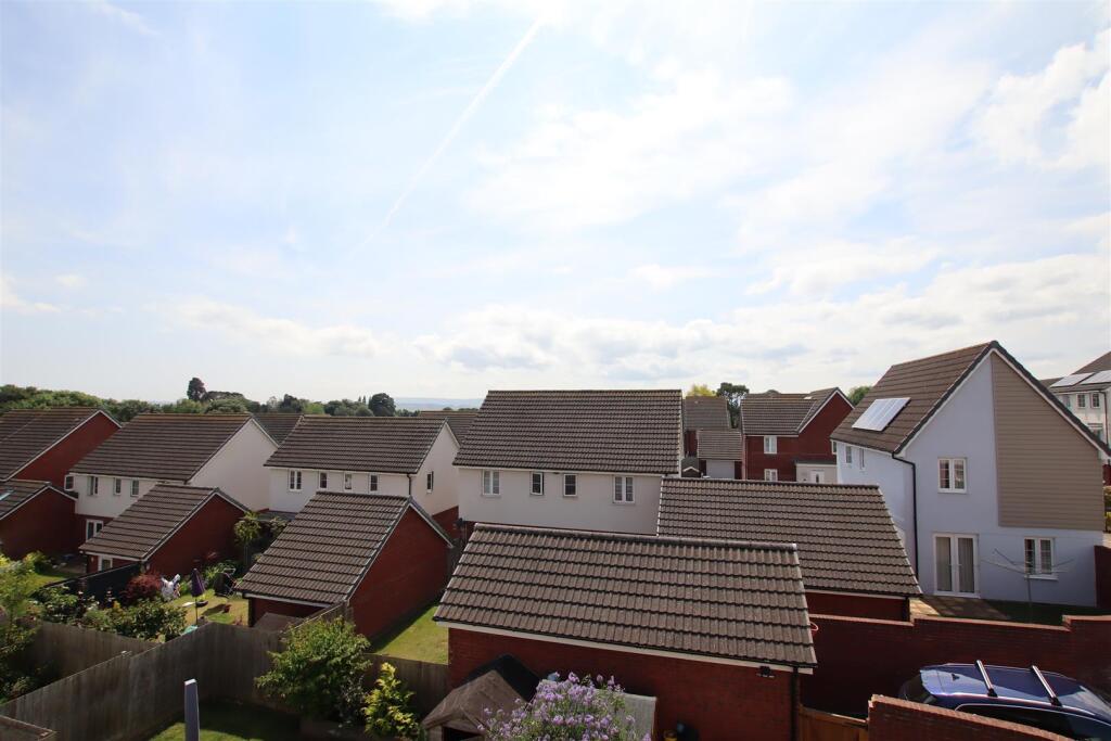 Outlook to Rear from Second Floor.JPG