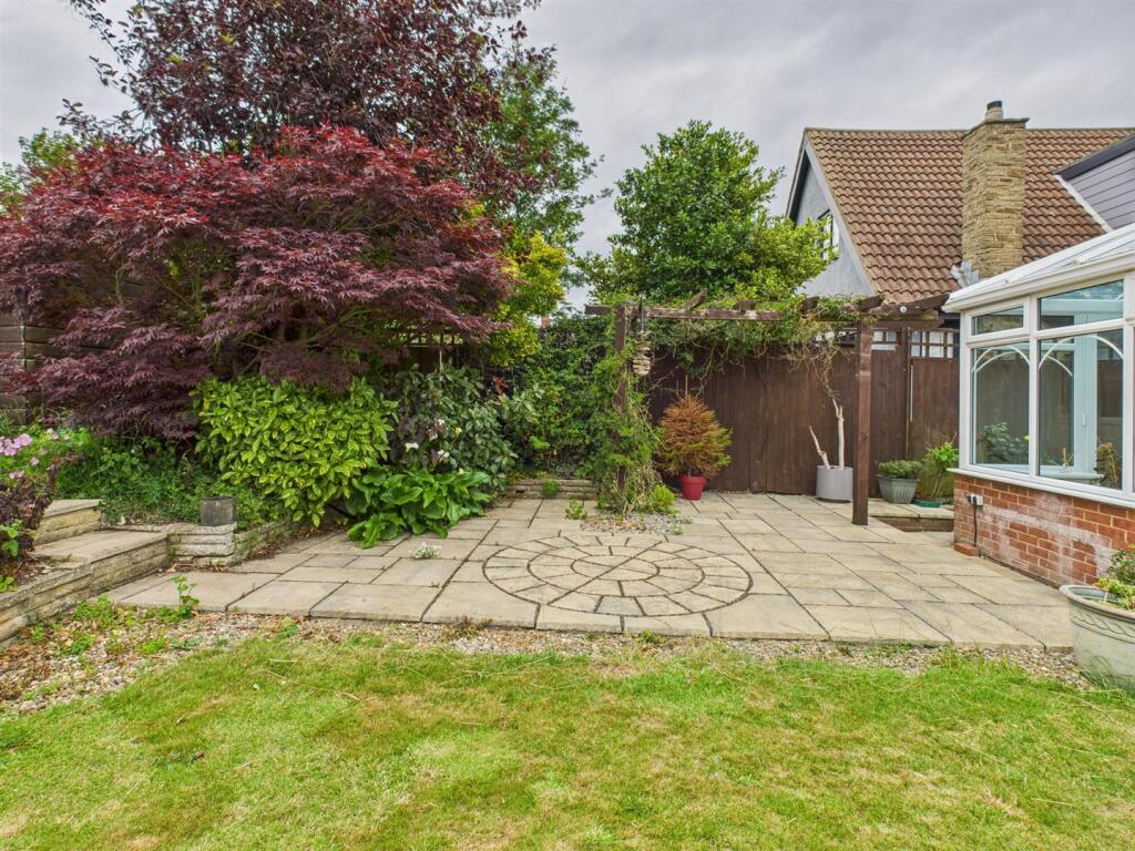 Garden: