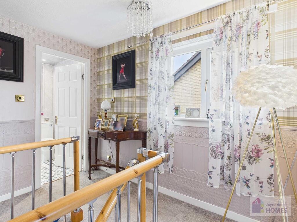 Kellie Grove, Stewartfield, East Kilbride