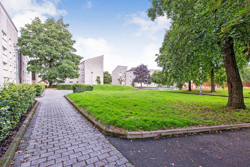 Communal Gardens
