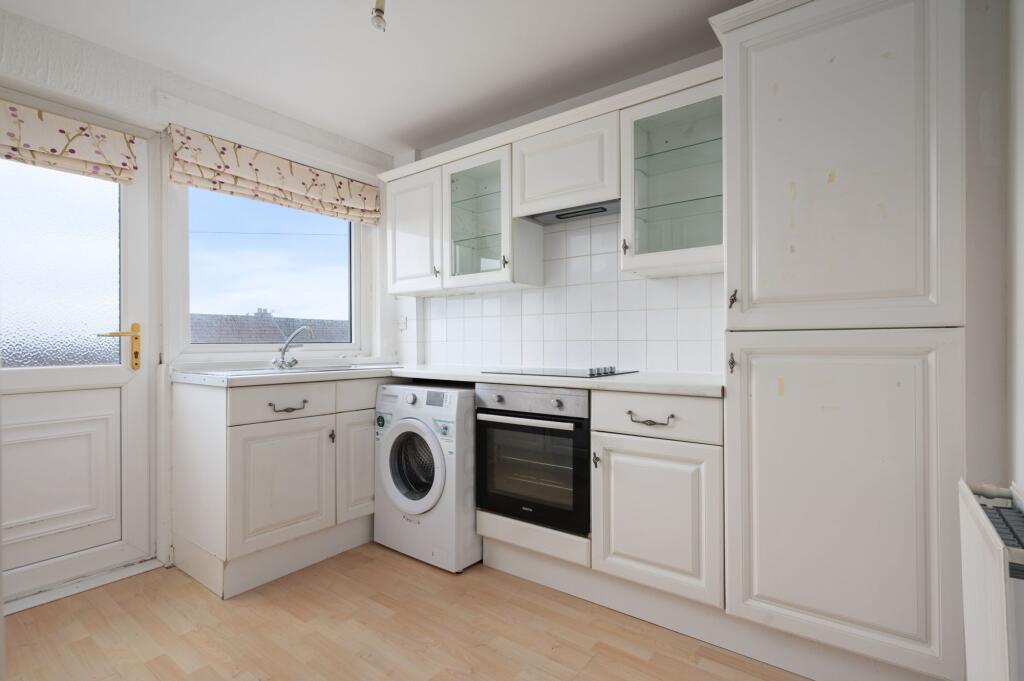 Kitchen/Breakfasting Room