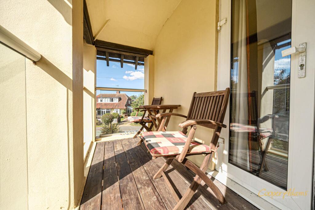 Sun Terrace