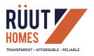 Ruut Homes logo