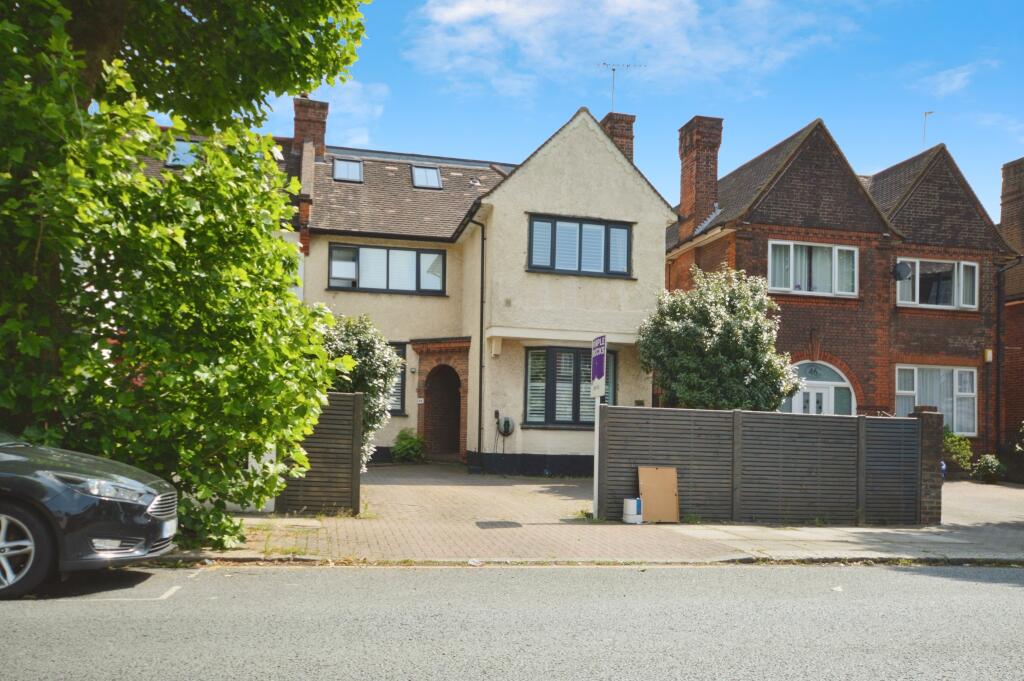 View Of The Property