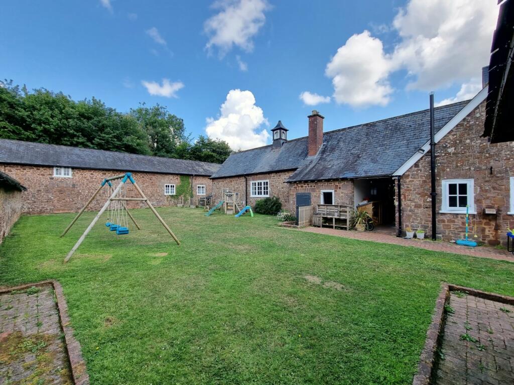 Stoodleigh - Seddons