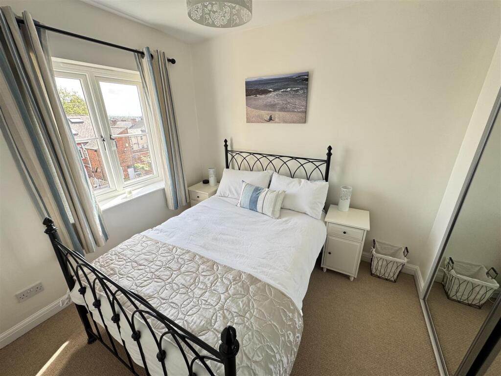 BEDROOM TWO