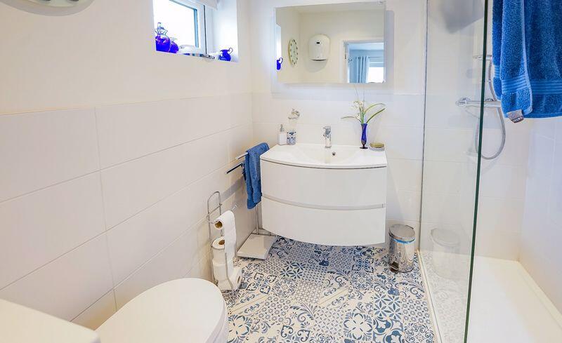En suite