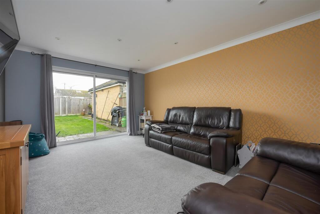 Ladysmith Grove, Seasalter, Whitstable