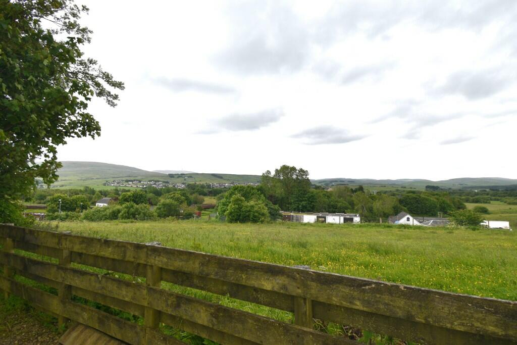 Views from Garden