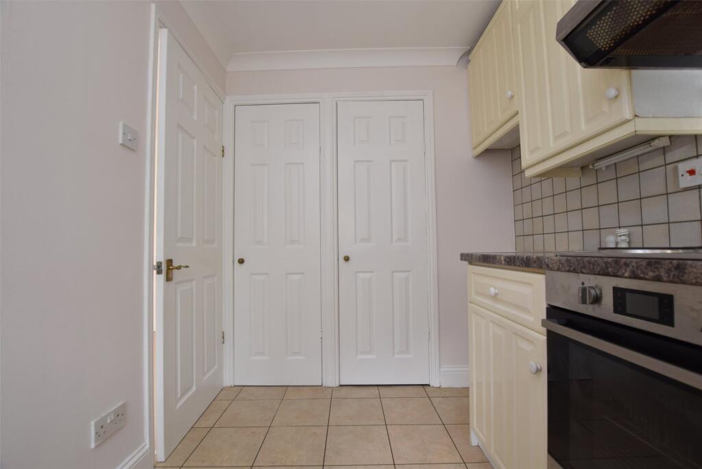 Kitchen Angle Two