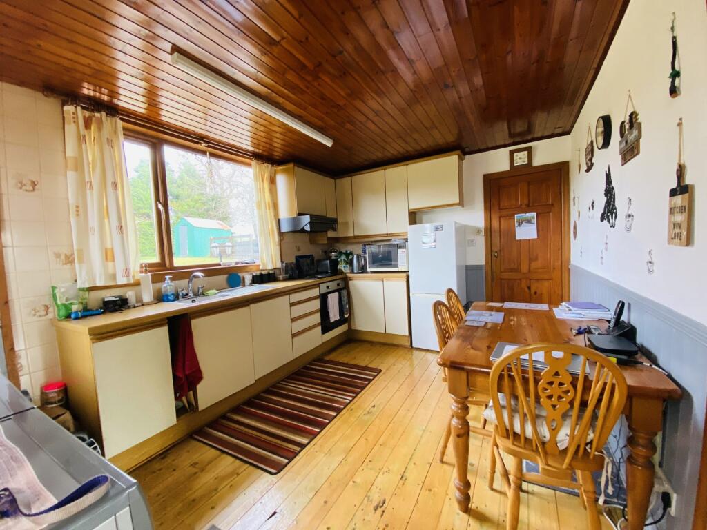 3 Mainshead, Terregles, Dumfries, DG2 9TJ - Braidw