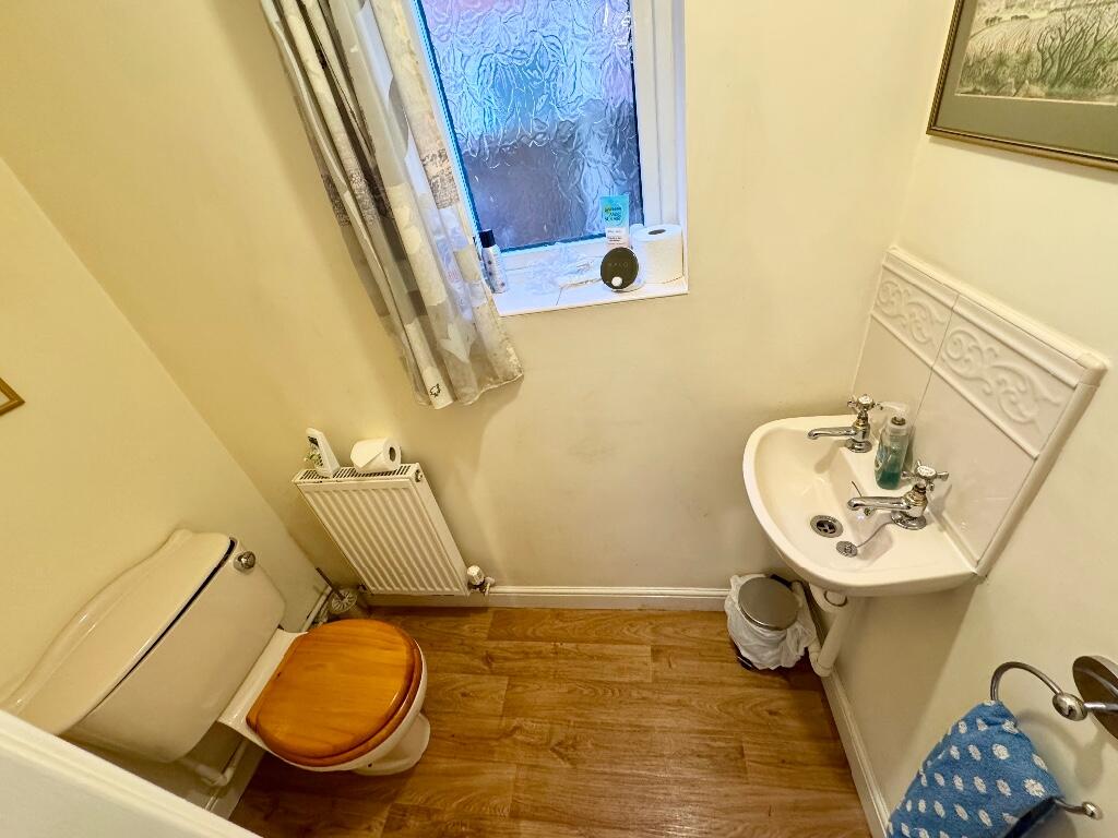 WC