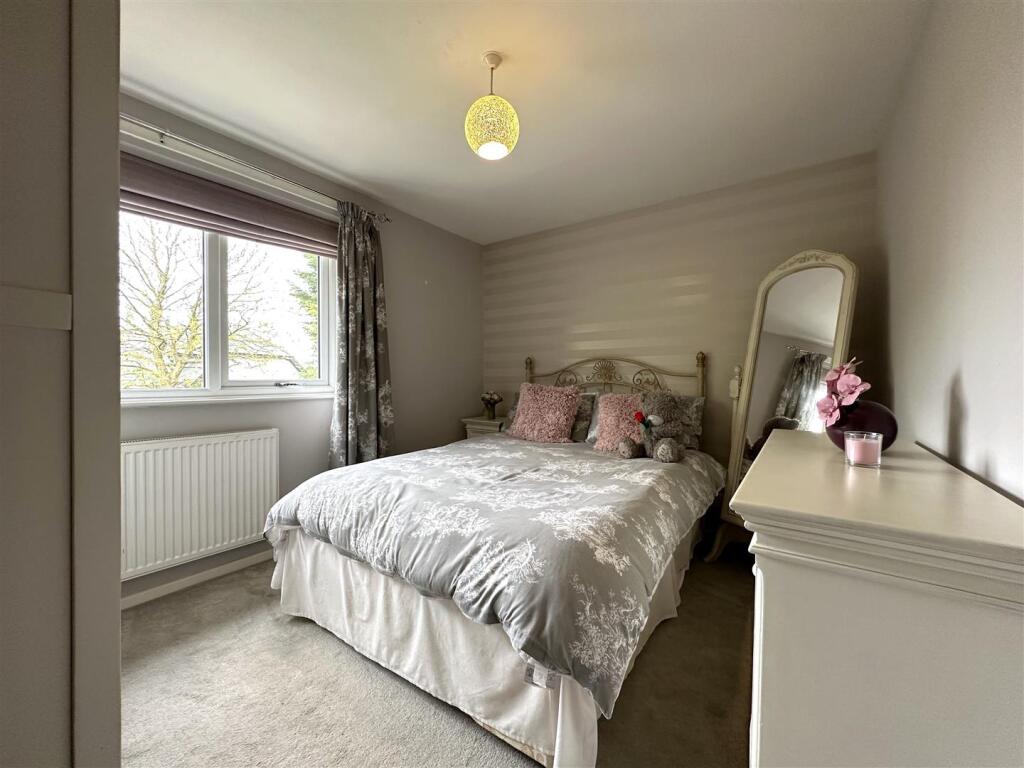 Bedroom Two 969