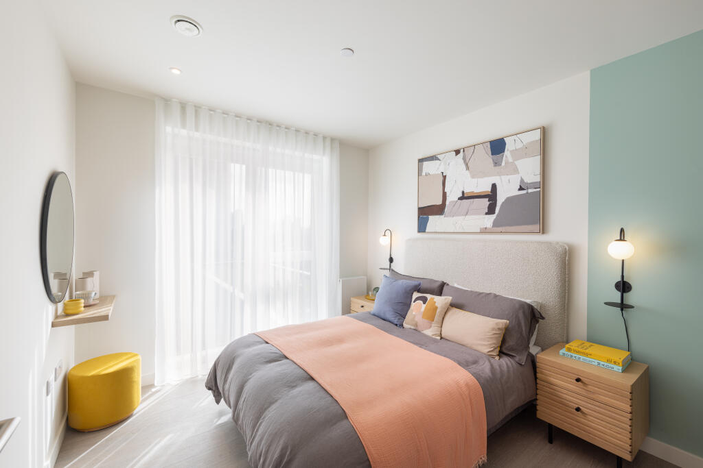 Show Apartment