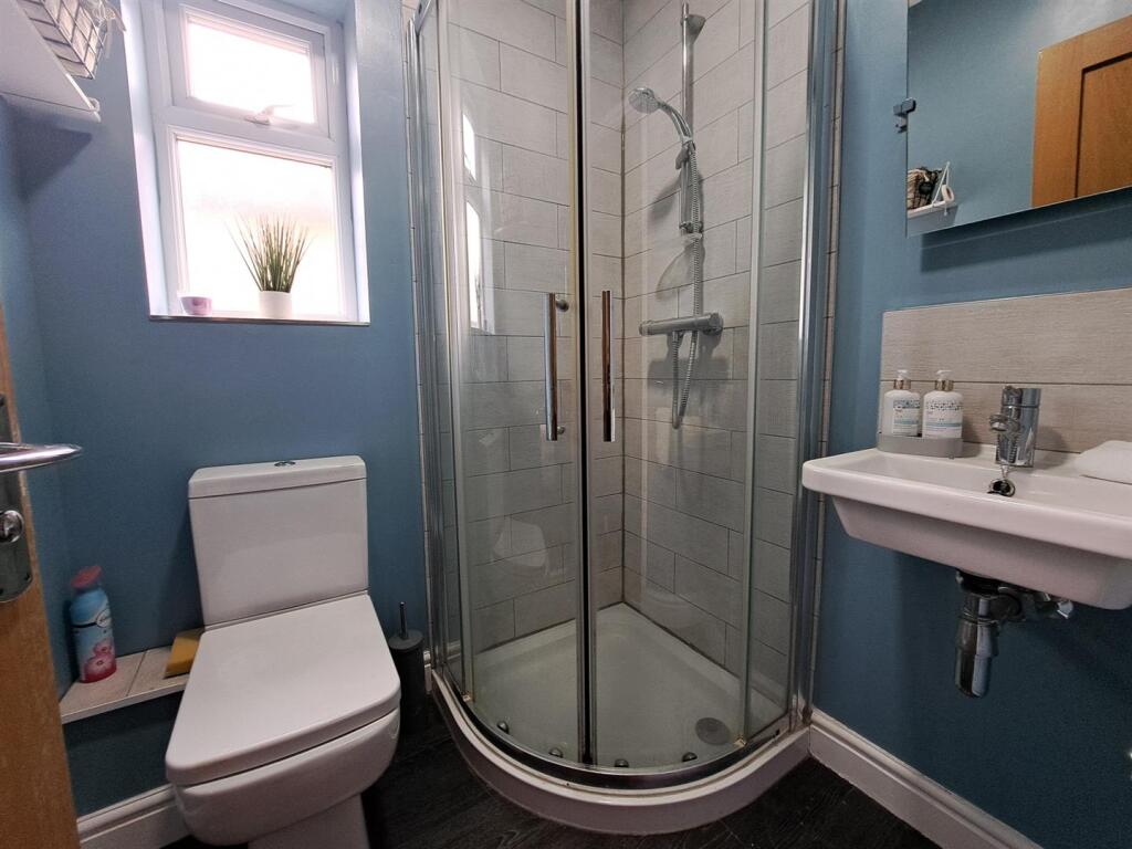 South View, Northampton