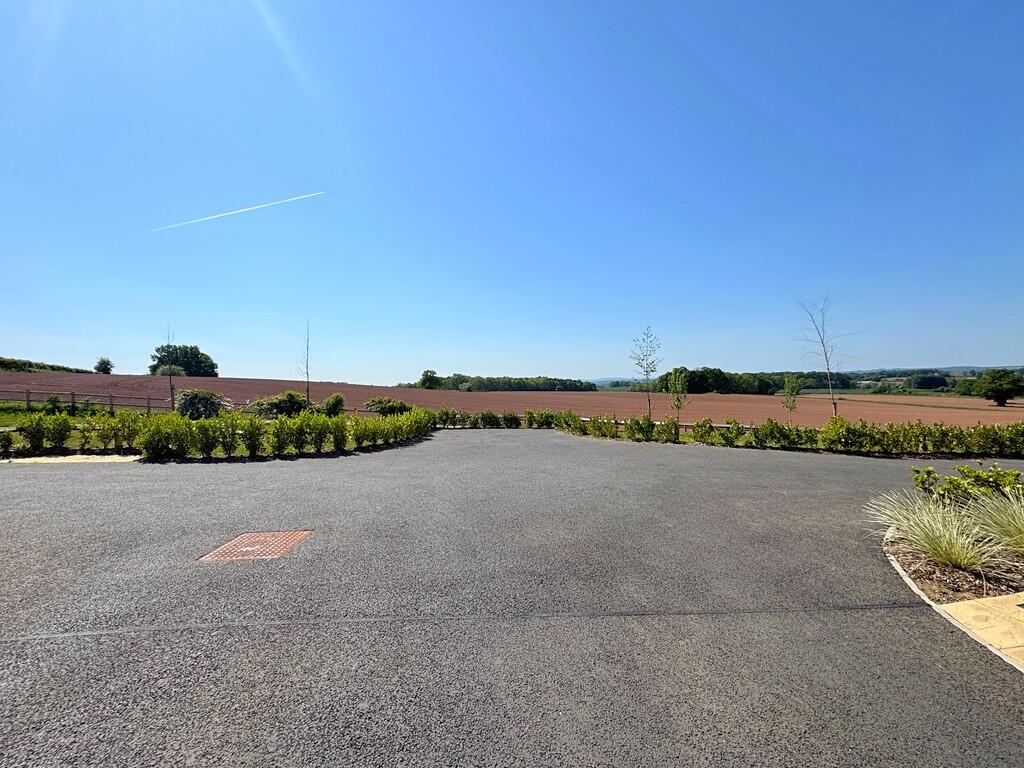 Outlooks from dri...