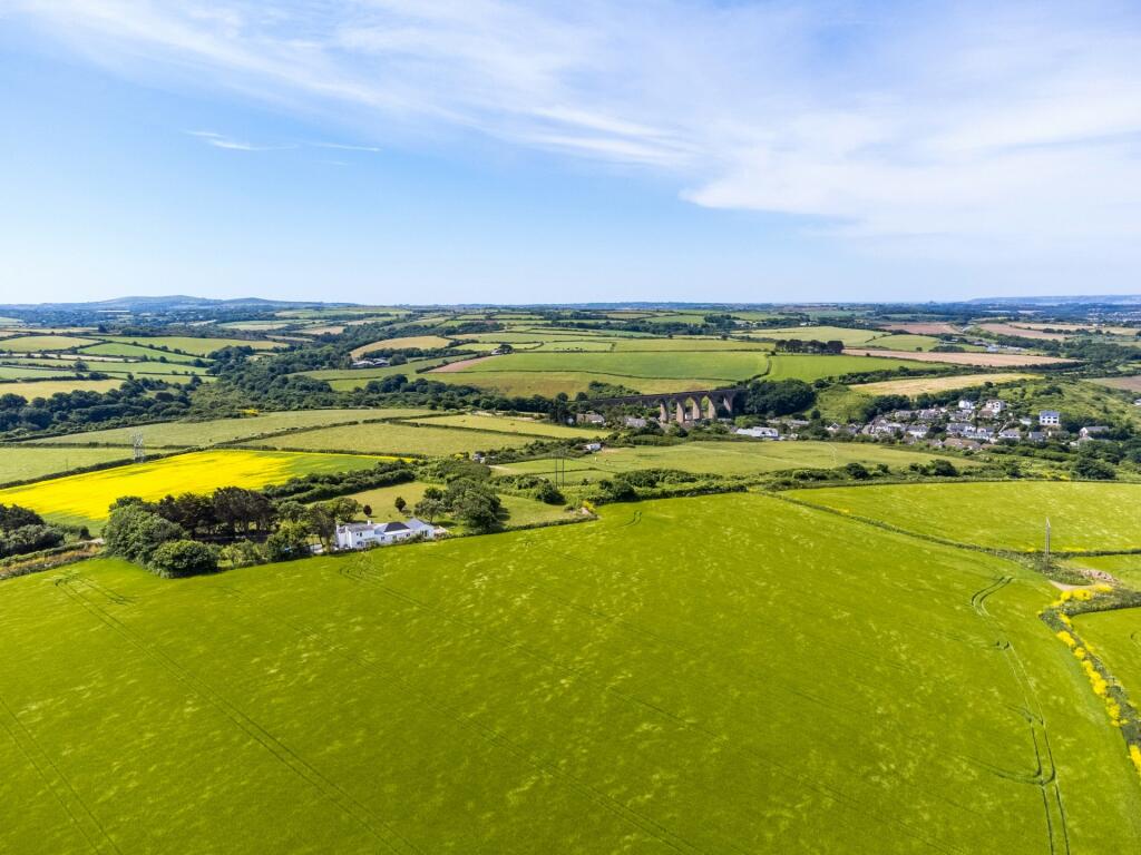 Aerial Shot
