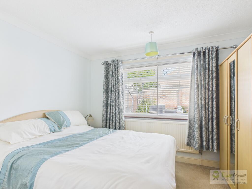 Covey Way EweMove Mildenhall B2