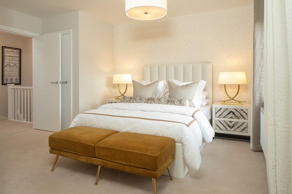 oakwood park, wimborne