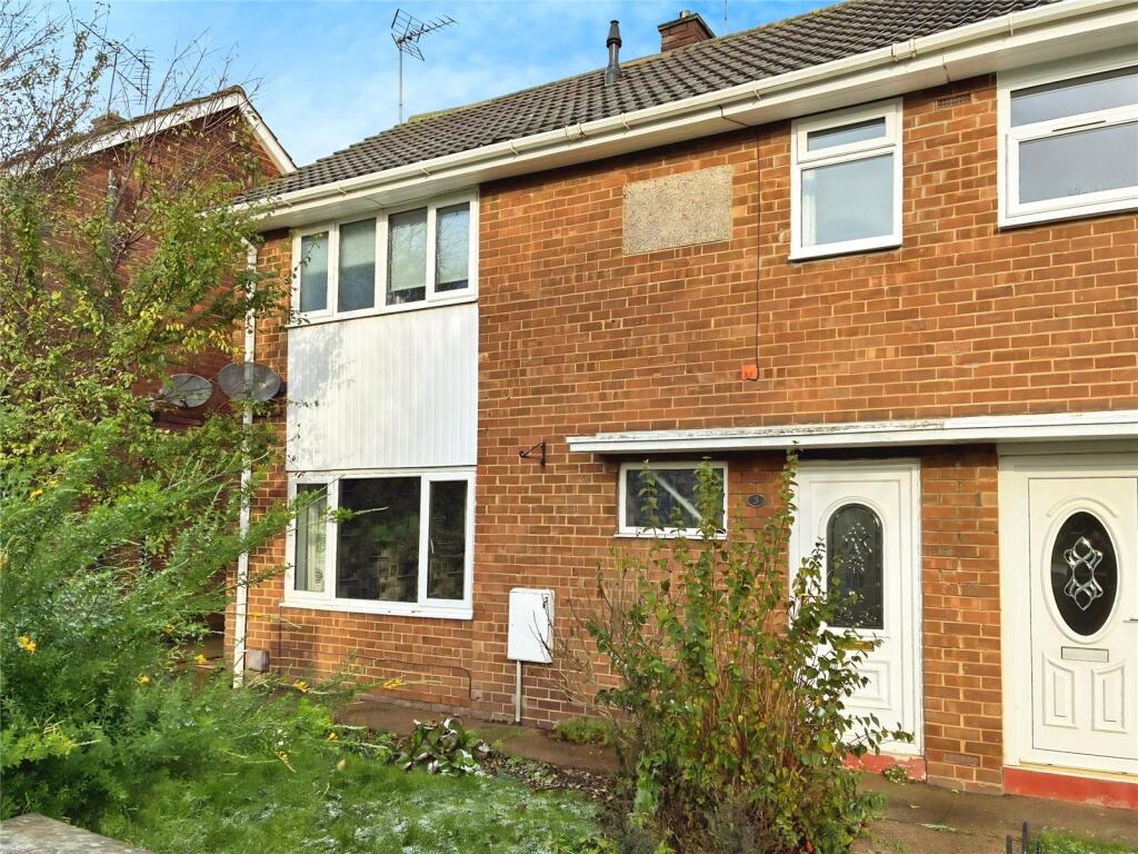 Norfolk Close, Seaham, SR7