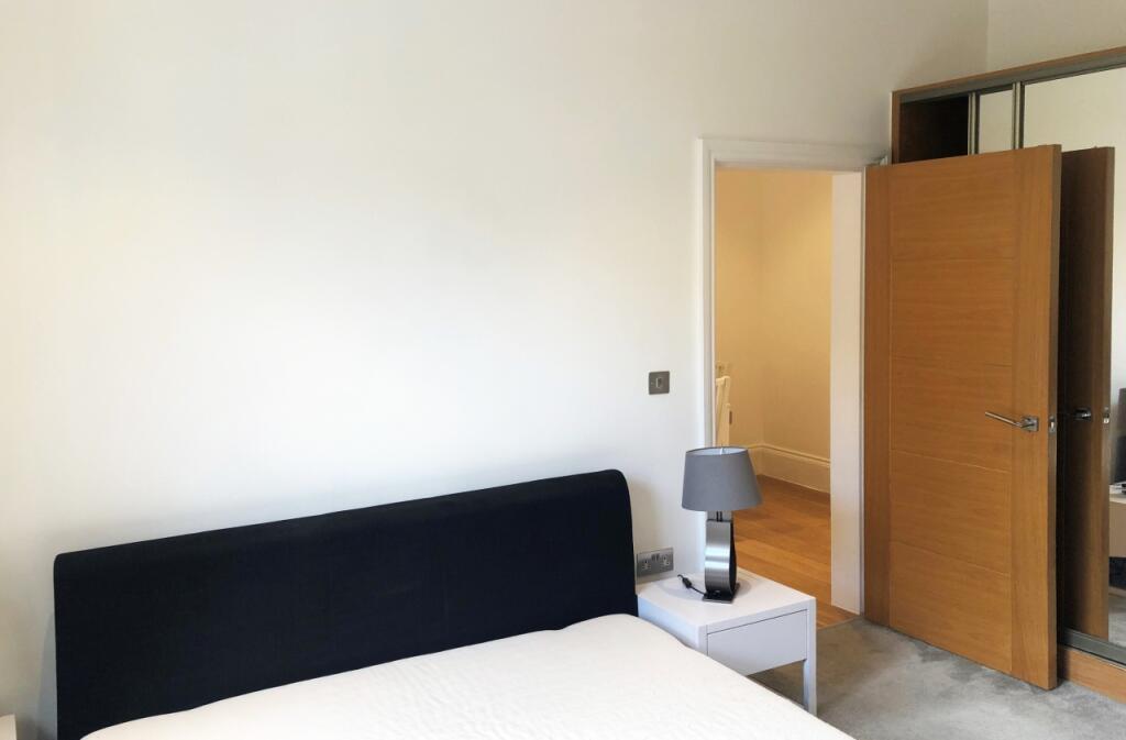 Rupert Street, Soho,