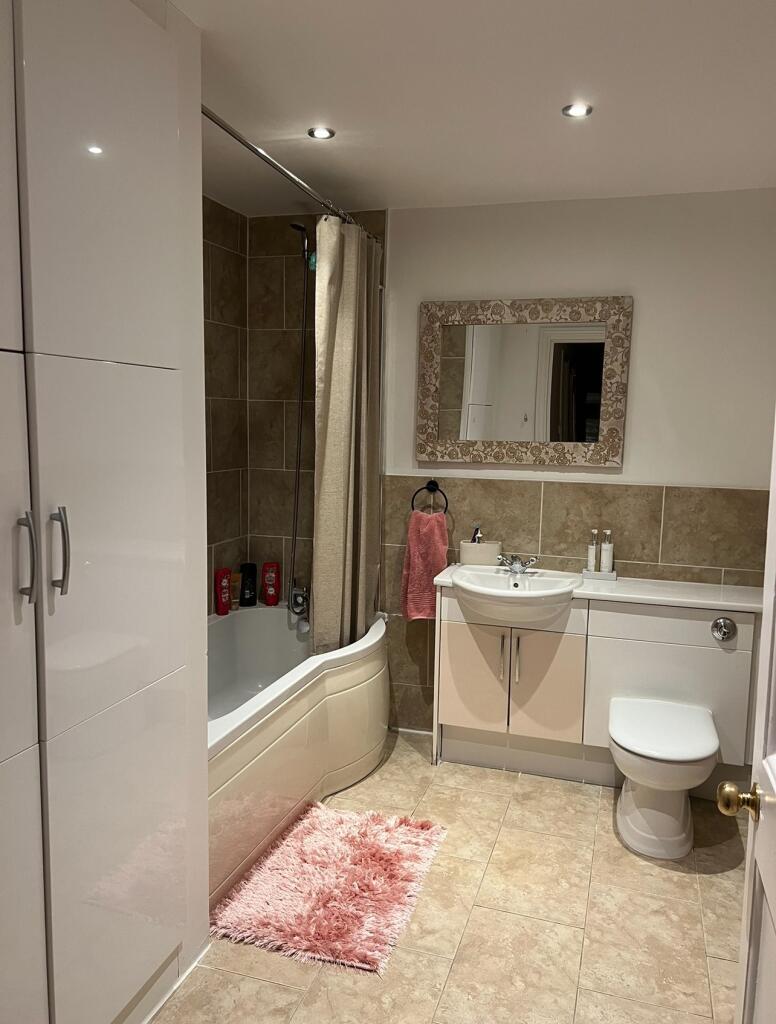 bath