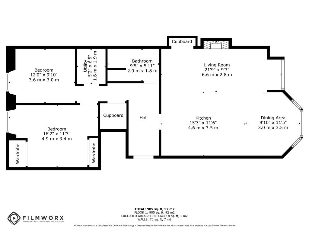 Floorplan - IVY P...