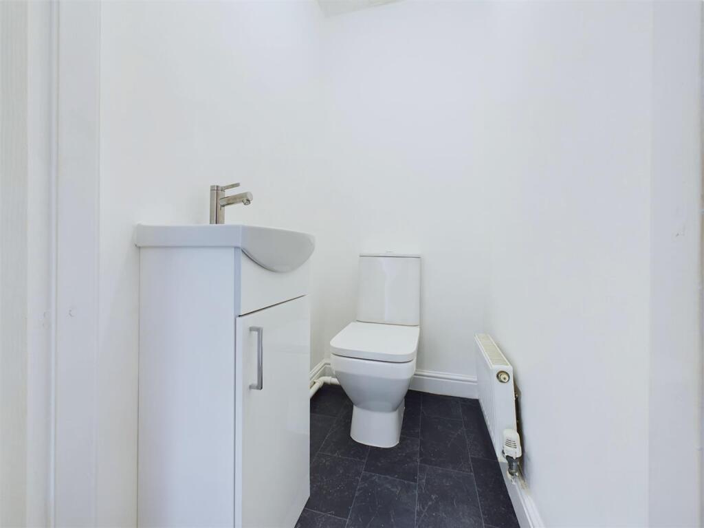 Wc: