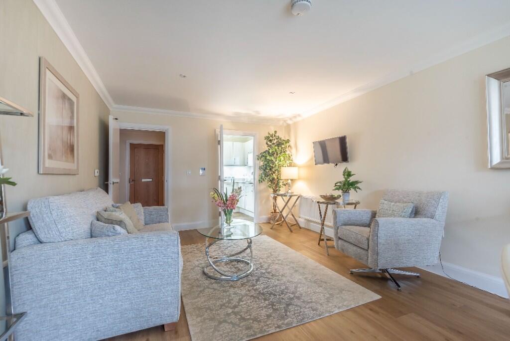 Living space
