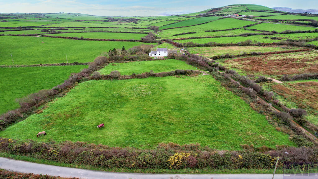 Tyn Rhos