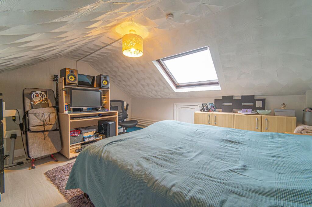 Attic
