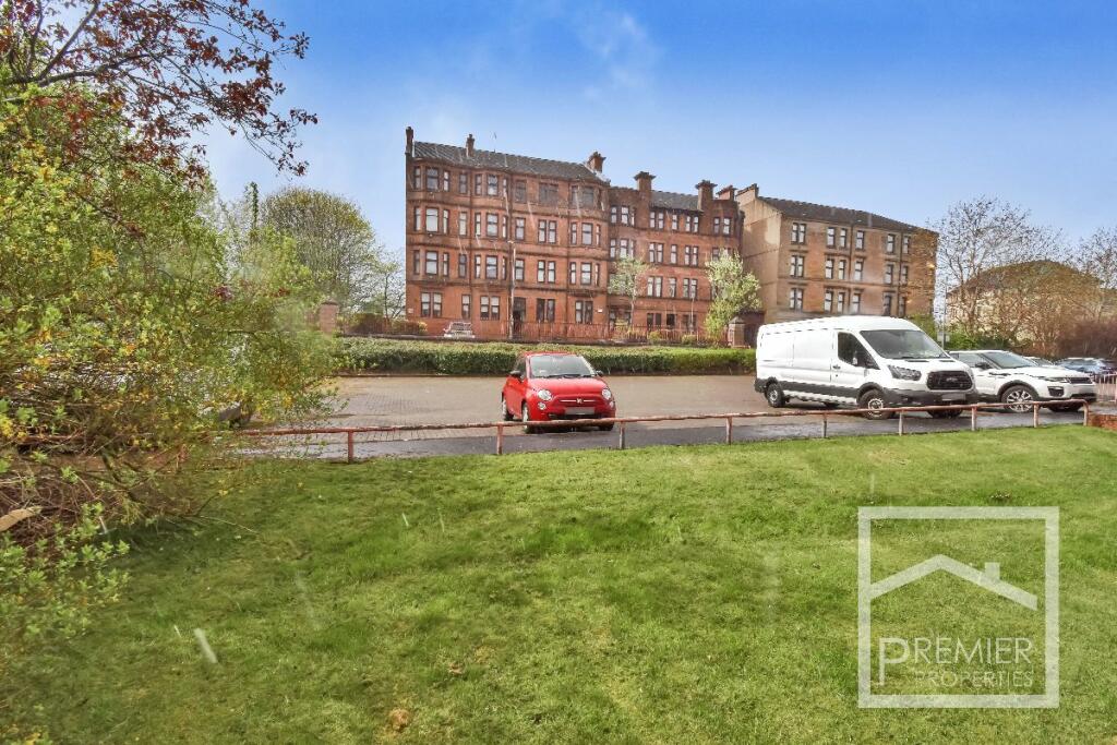 Rear Parking