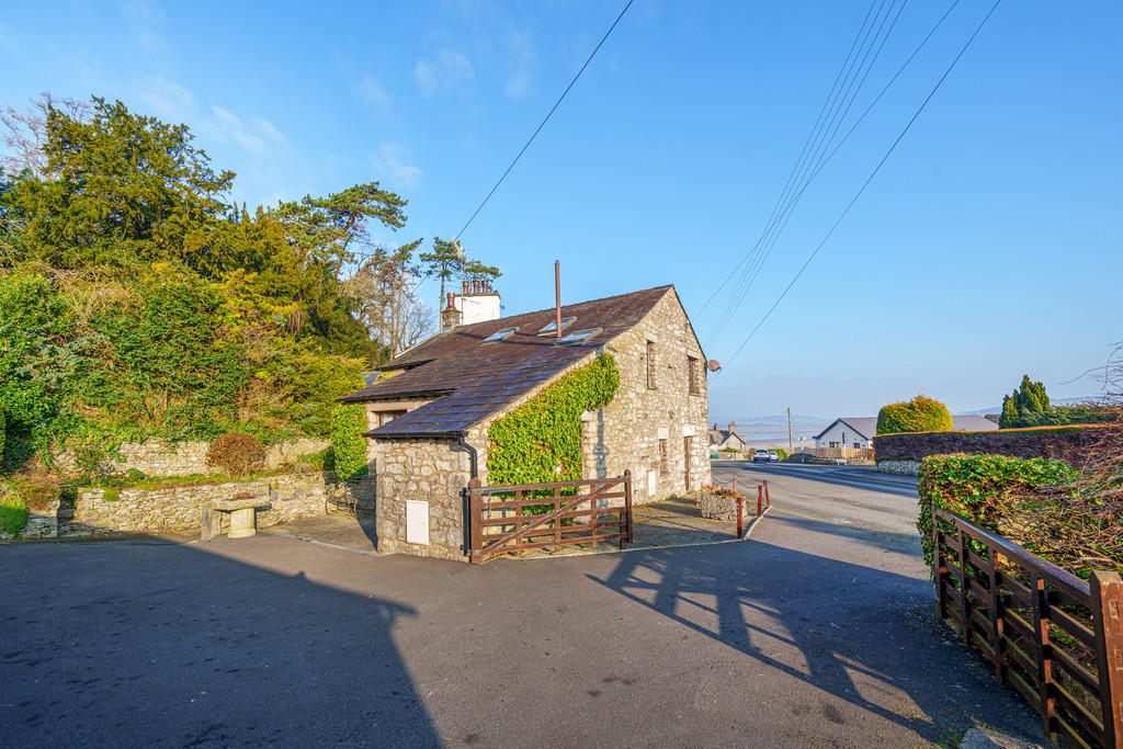 Bay View Barn and...