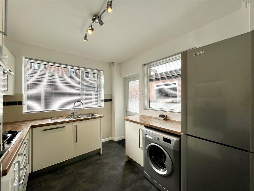 Kitchen Aspect 2
