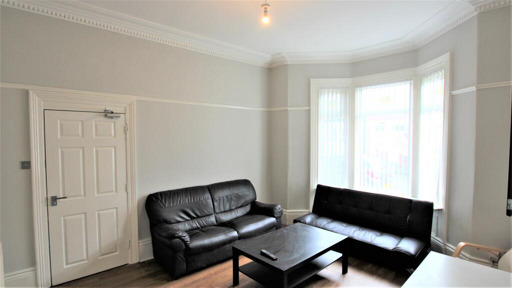 student lounge