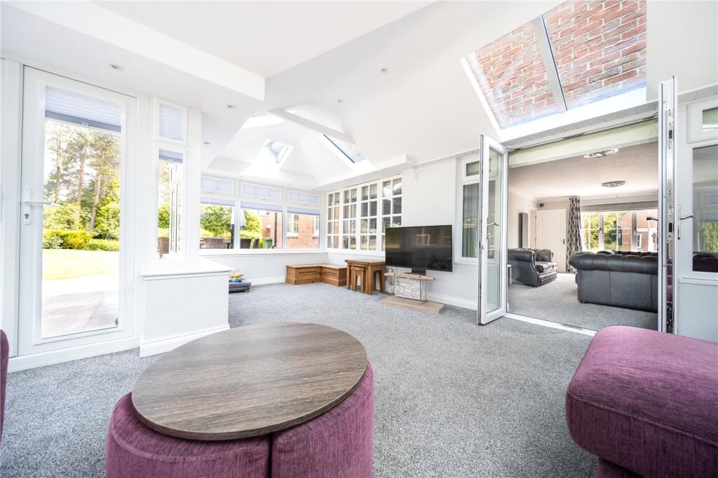 Sunroom