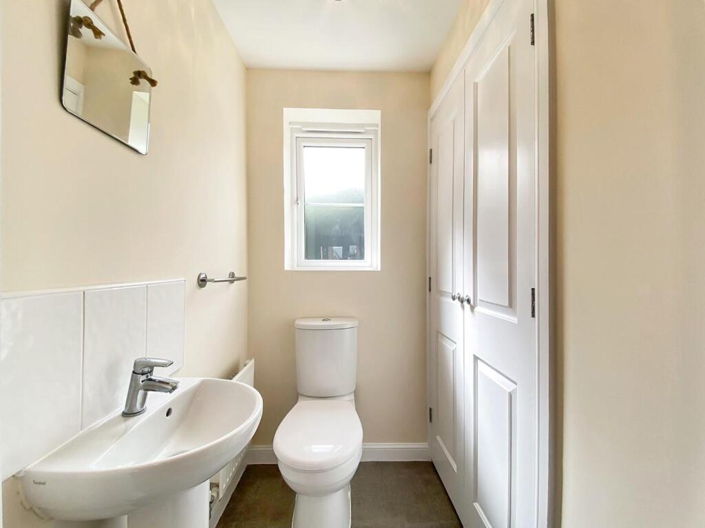 Cloakroom