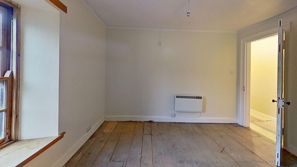 Hillsbro, Duke Street, New Galloway - Williamson a