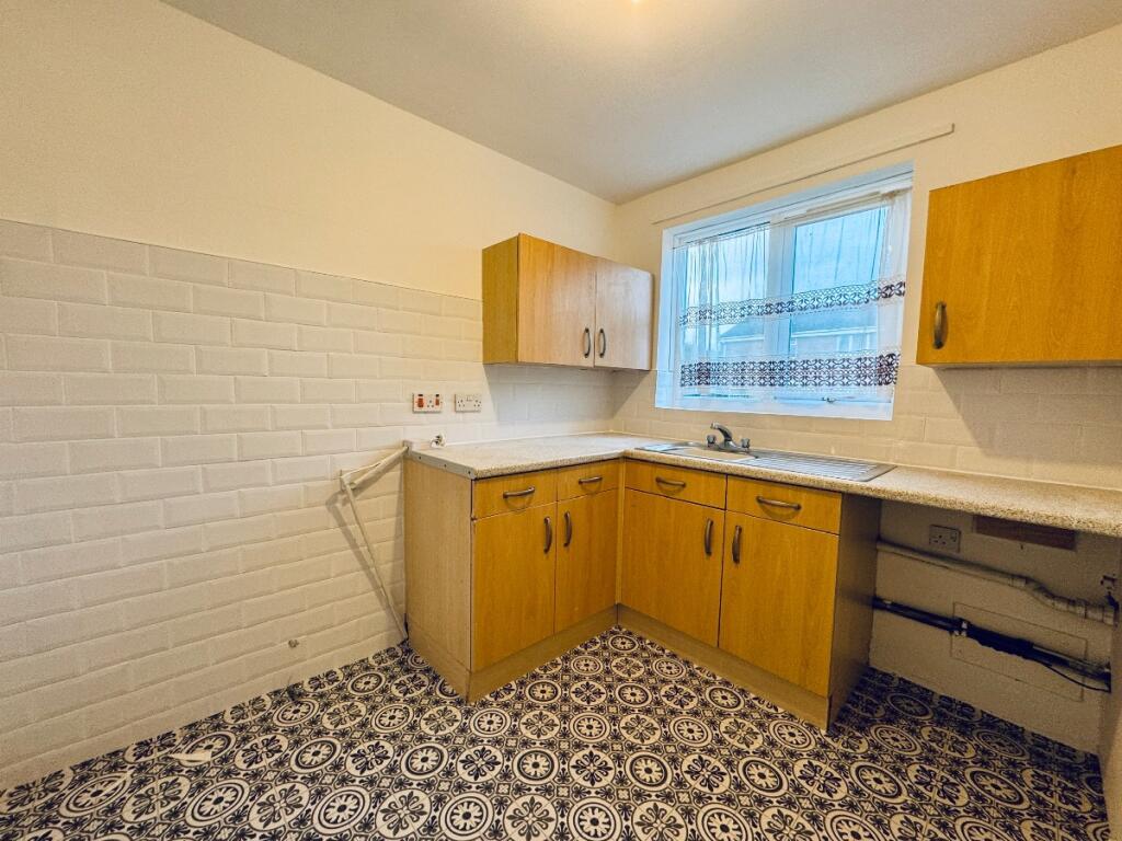 Blandford Way, Wallsend