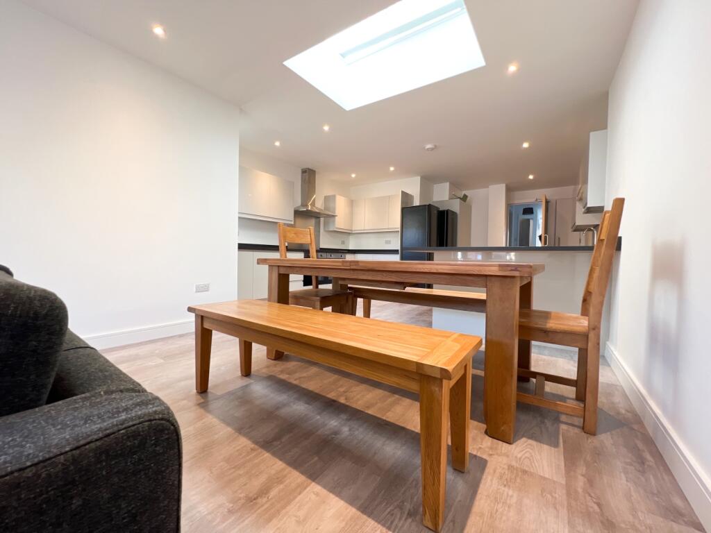 another student property from Award winning CPS HO