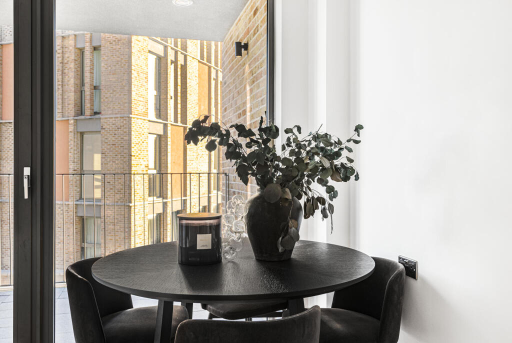 Terrace / Patio