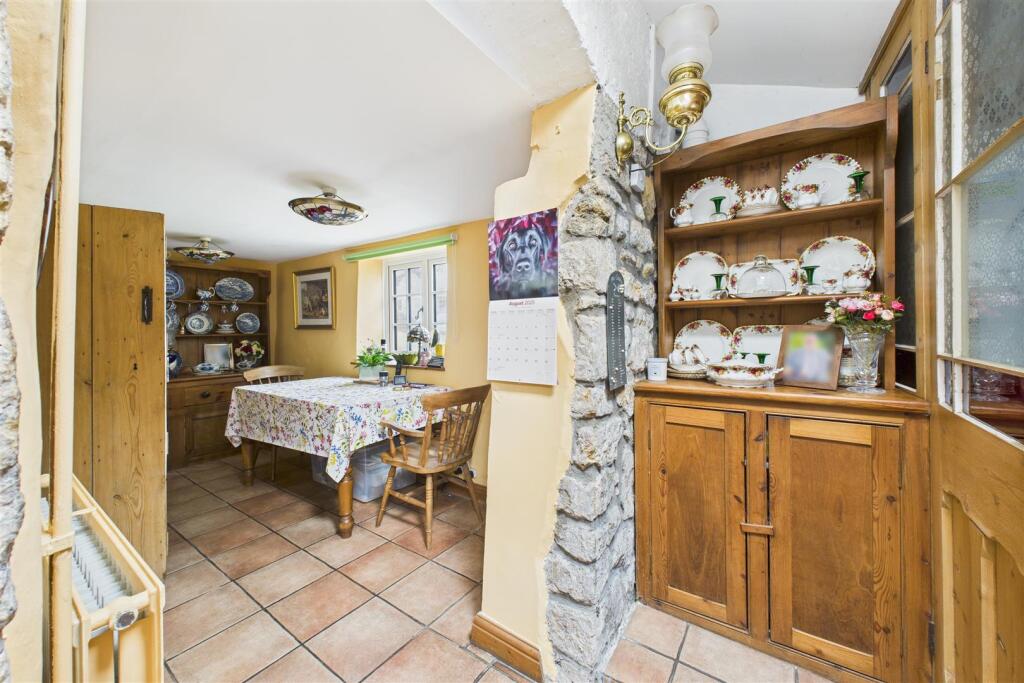 Croft Cottage, 80 Highridge Road, Bishopsworth, Br