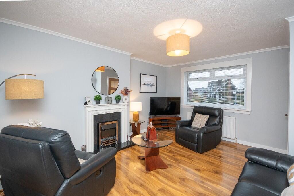 1 Glenmanor Avenue, Glasgow, G69