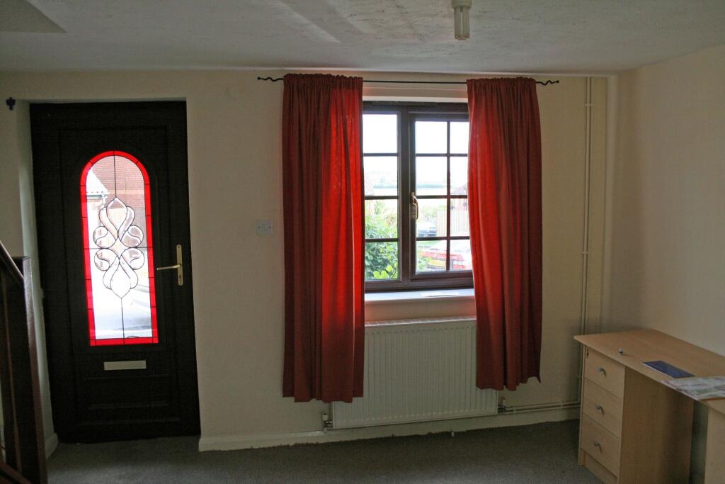 Biddiscombe Close, Bridgwater, Somerset, TA6