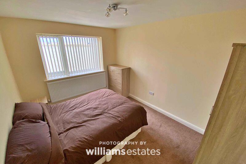 annex bedroom pic
